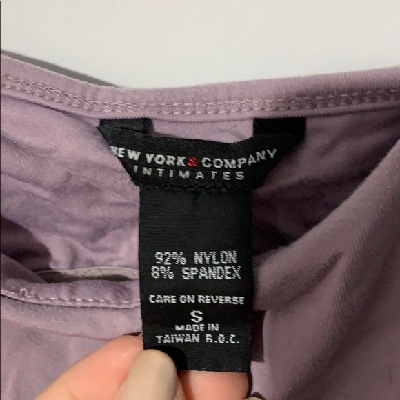 New York & Company tank top - Picture 2 of 2